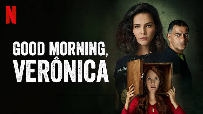 Watch Good Morning, Veronica - Season 1