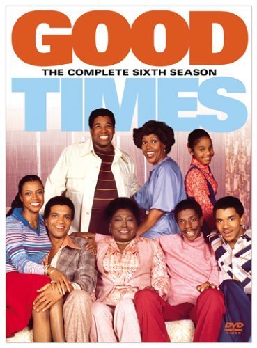 Good Times  - Season 2