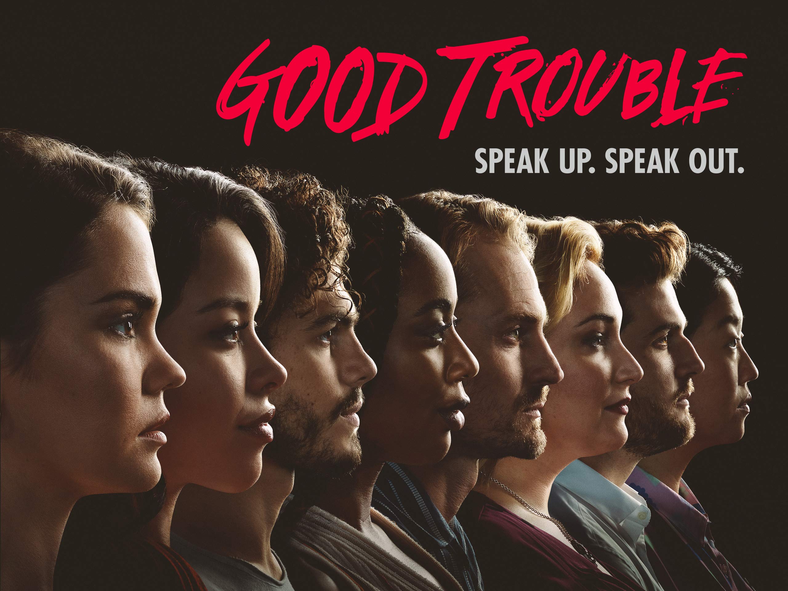 Watch Good Trouble - Season 4
