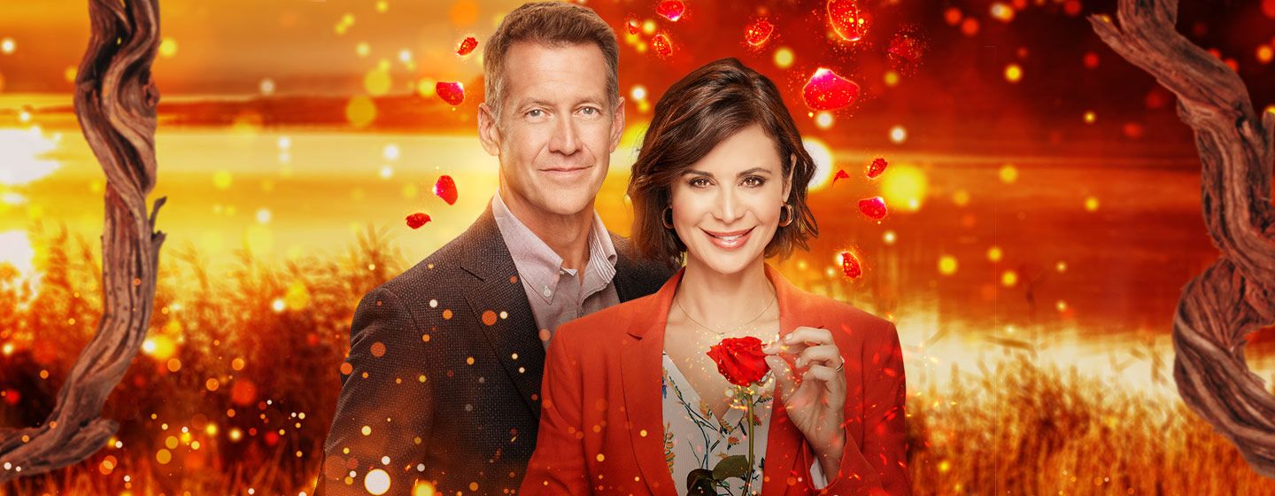 Watch Good Witch: Curse From a Rose