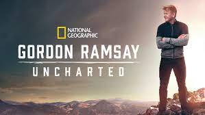 Watch Gordon Ramsay: Uncharted - Season 3