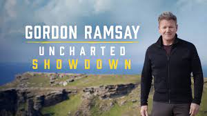 Watch Gordon Ramsay: Uncharted Showdown - Season 1