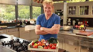 Watch Gordon Ramsays Ultimate Cookery Course - Season 1