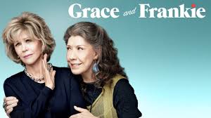 Watch Grace and Frankie - Season 4