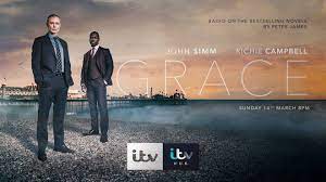 Watch Grace - Season 2
