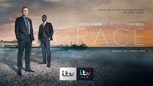 Watch Grace - Season 3