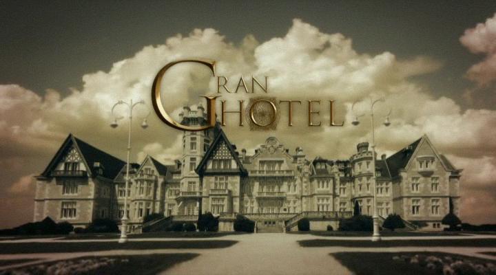 Watch Gran Hotel - Season 1