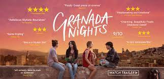 Watch Granada Nights