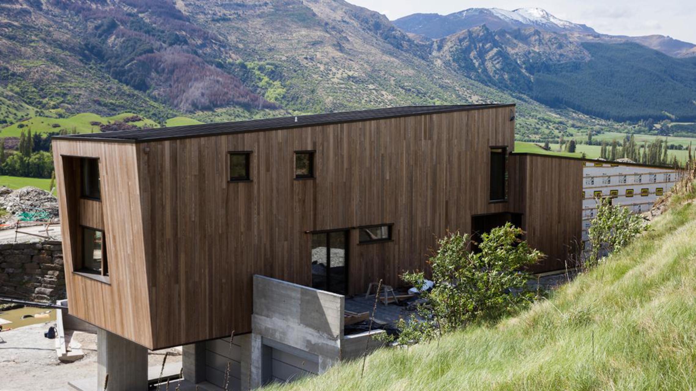 Watch Grand Designs New Zealand - Season 1