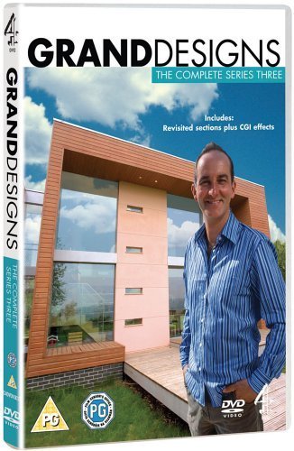 Grand Designs - Season 1