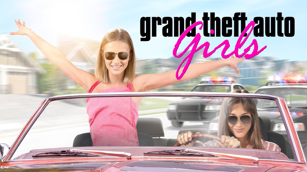 Watch Grand Theft Auto Girls