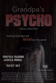 Grandpas Psycho