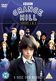 Grange Hill - Season 7