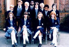 Watch Grange Hill - Season 7