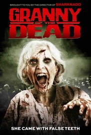 Granny of the Dead