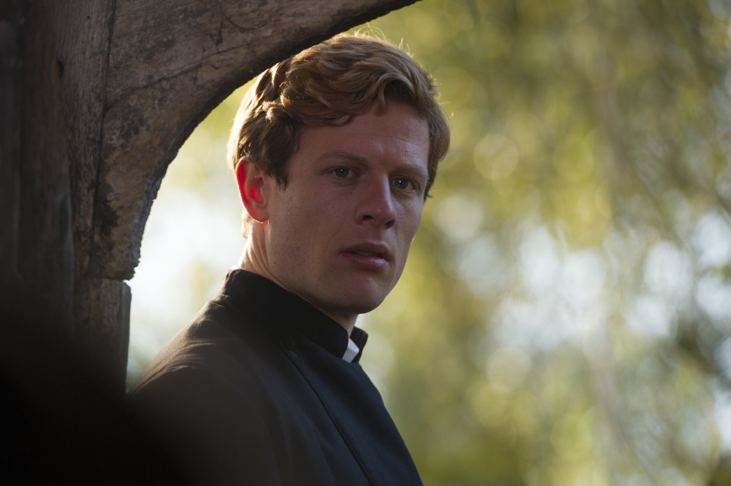 Watch Grantchester - Season 3