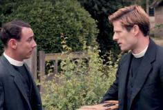 Watch Grantchester - Season 5