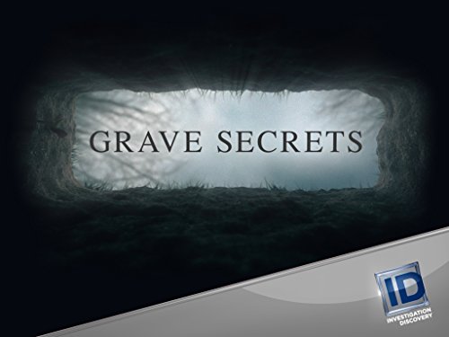 Watch Grave Secrets - Season 1