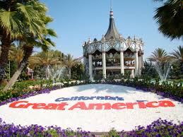 Watch Great America