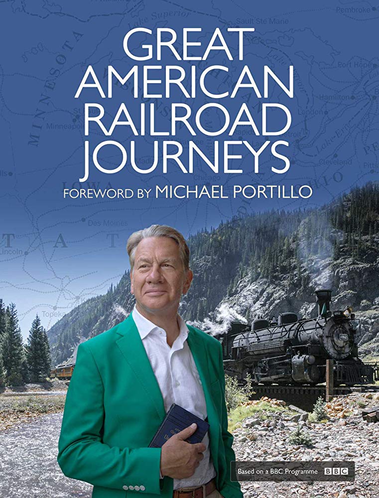 Great American Railroad Journeys - Season 1