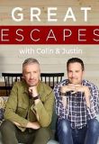 Great Escapes with Colin and Justin - Season 1