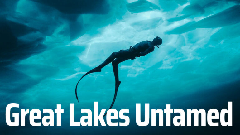 Watch Great Lakes Untamed - Season 1