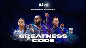Watch Greatness Code - Season 1