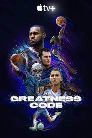 Greatness Code - Season 2