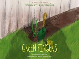 Watch Green Fingers - Season 1