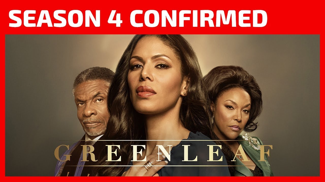 Watch Greenleaf - Season 5