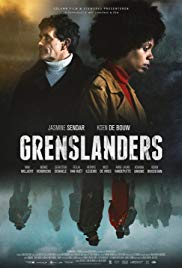 Grenslanders - Season 1