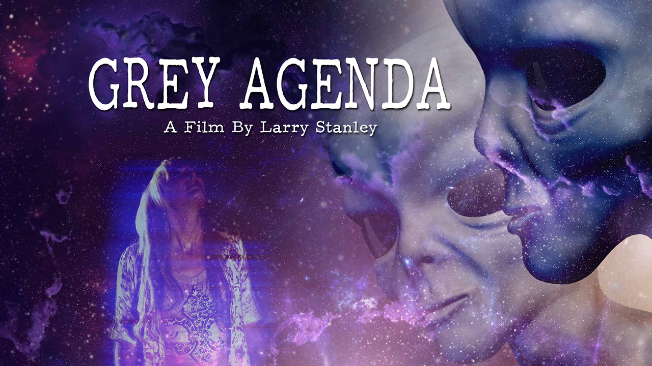 Watch Grey Agenda