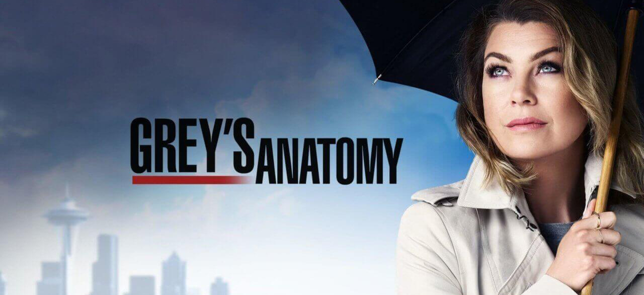 Watch Grey's Anatomy - Season 15