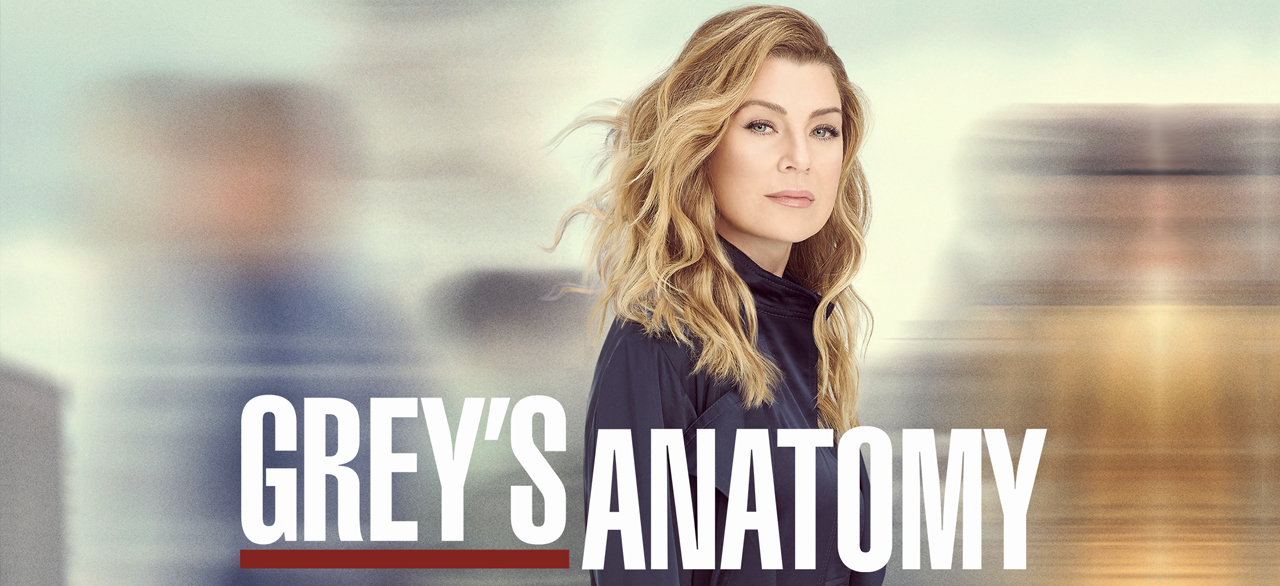 Watch Grey's Anatomy - Season 16