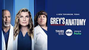 Watch Grey's Anatomy - Season 18