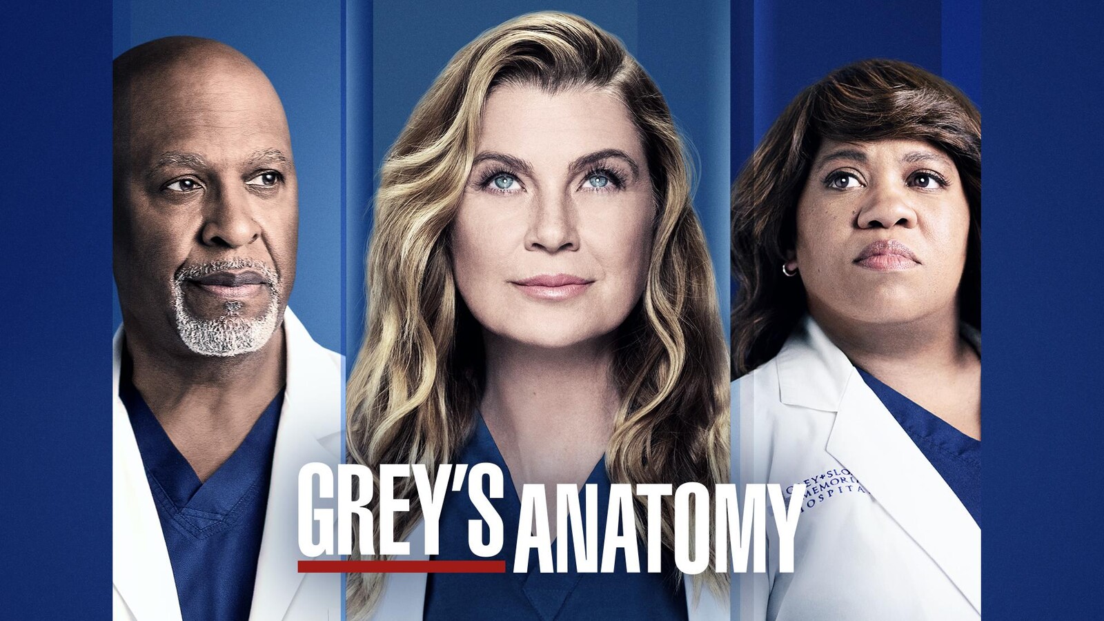 Watch Grey's Anatomy - Season 19