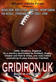 Gridiron UK