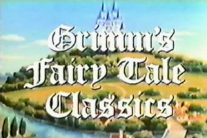 Watch Grimm's Fairy Tale Classics - Season 1