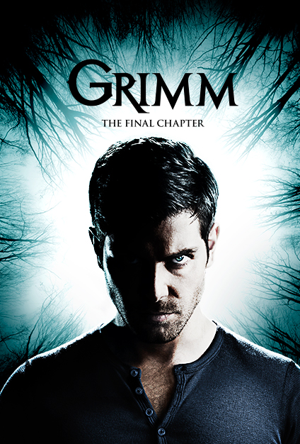 Grimm - season 6