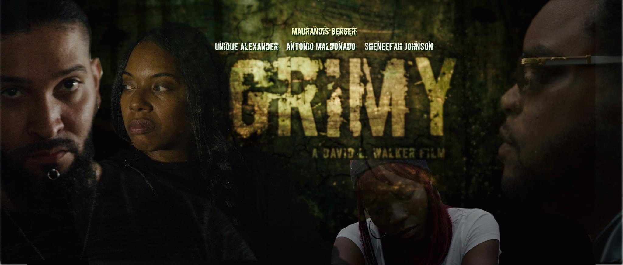 Watch Grimy