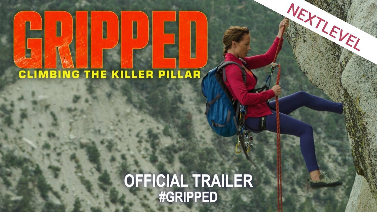 Watch Gripped: Climbing the Killer Pillar
