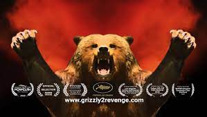 Watch Grizzly II: Revenge