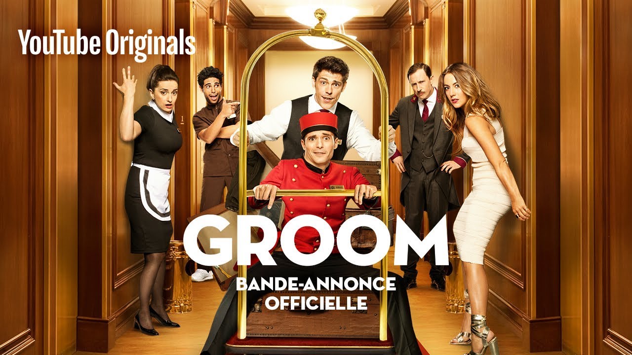 Watch Groom - Season 1