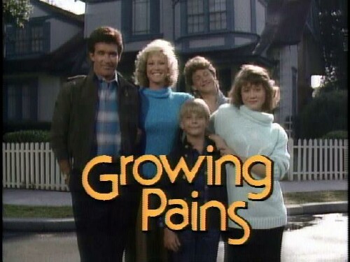 Watch Growing Pains Season 2