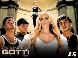 Watch Growing Up Gotti - Season 1