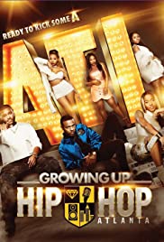 Growing Up Hip Hop: Atlanta - Season 4