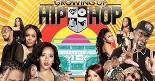 Watch Growing Up Hip Hop - Season 7