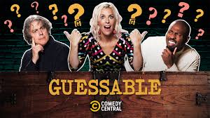 Watch Guessable - Season 3