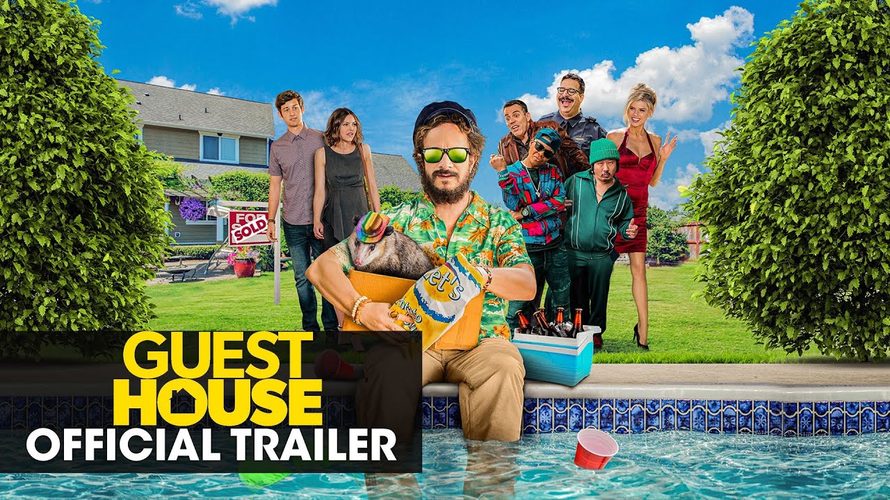 Watch Guest House