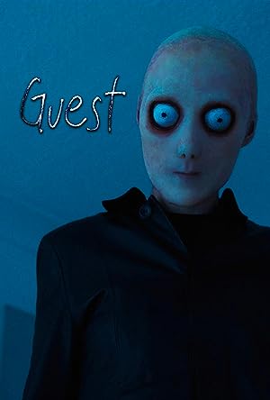 Guest (short 2020)